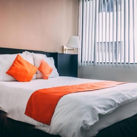 Aparthotel Walther Quito Buitenkant foto