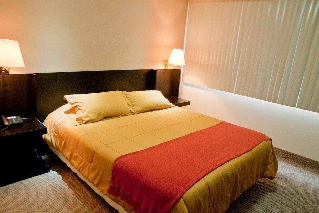 Aparthotel Walther Quito Buitenkant foto